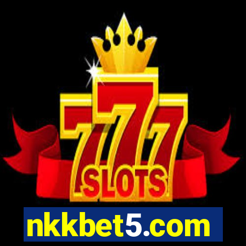 nkkbet5.com