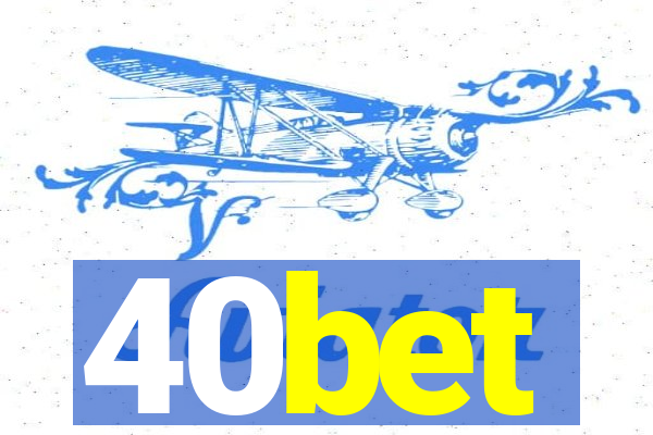 40bet