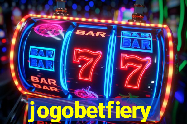 jogobetfiery