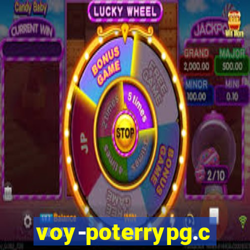 voy-poterrypg.com