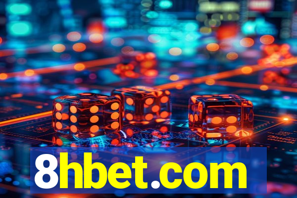 8hbet.com