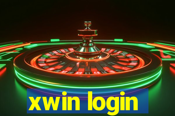 xwin login