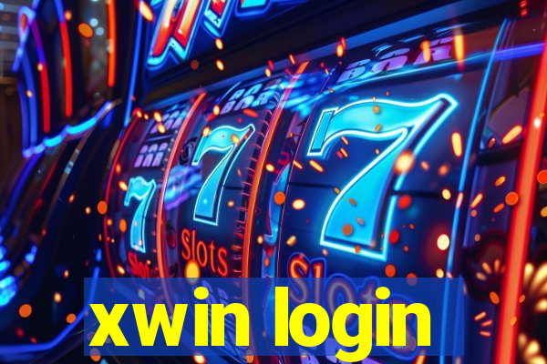 xwin login