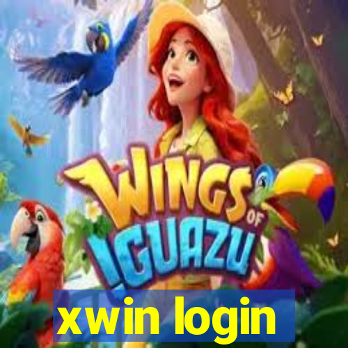 xwin login