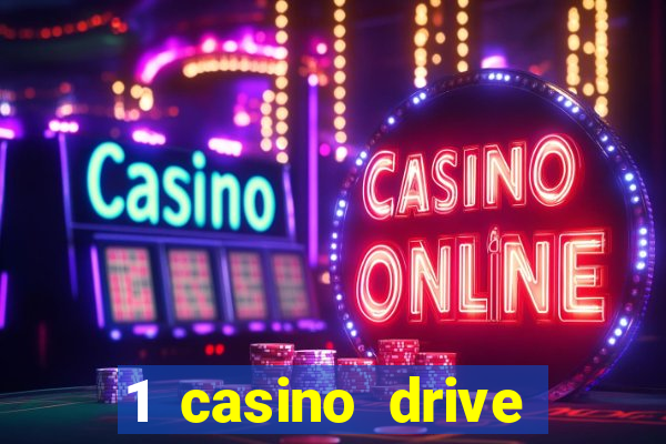 1 casino drive nassau bahamas