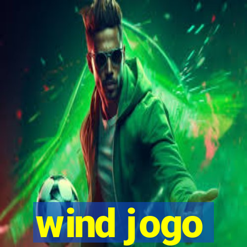 wind jogo