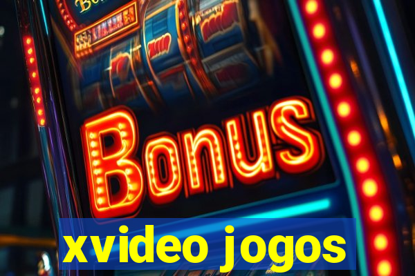 xvideo jogos