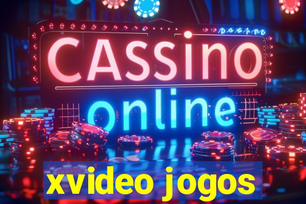 xvideo jogos