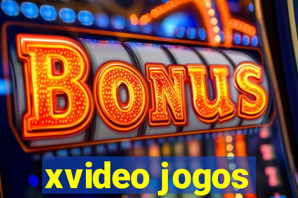 xvideo jogos