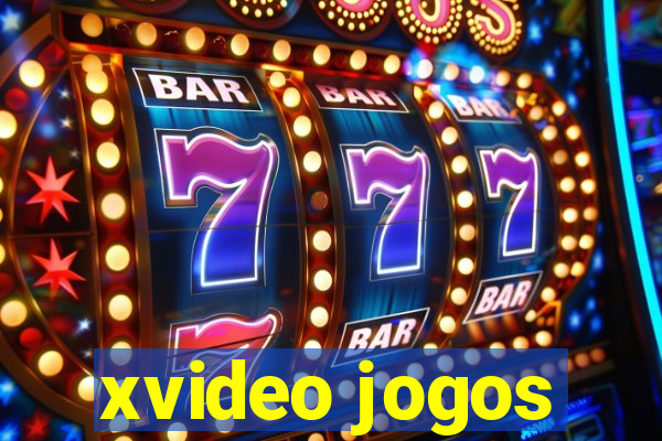 xvideo jogos