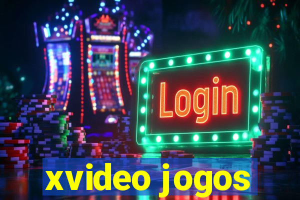 xvideo jogos