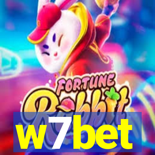 w7bet