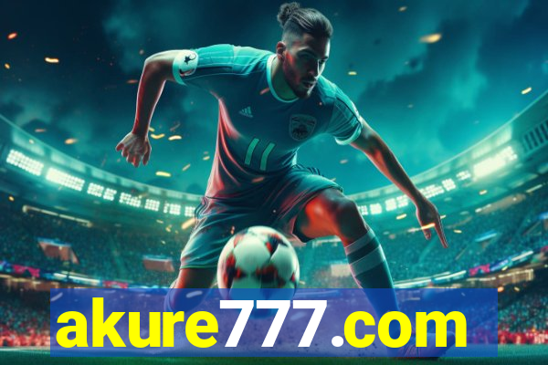 akure777.com