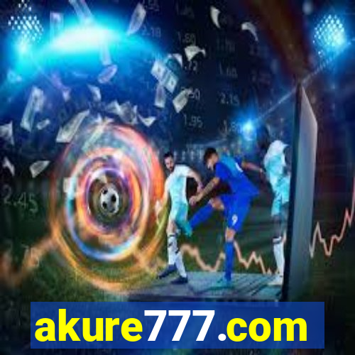 akure777.com