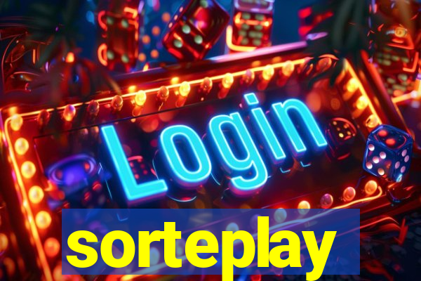 sorteplay