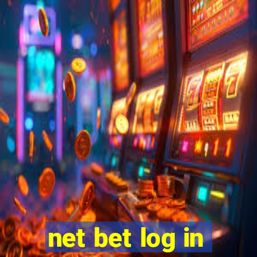 net bet log in