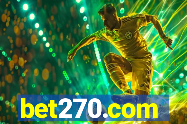 bet270.com