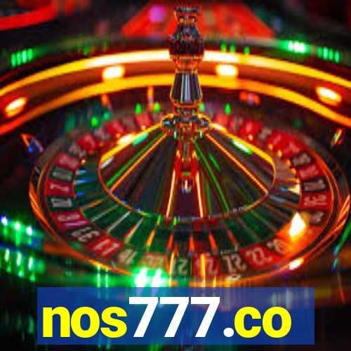 nos777.co