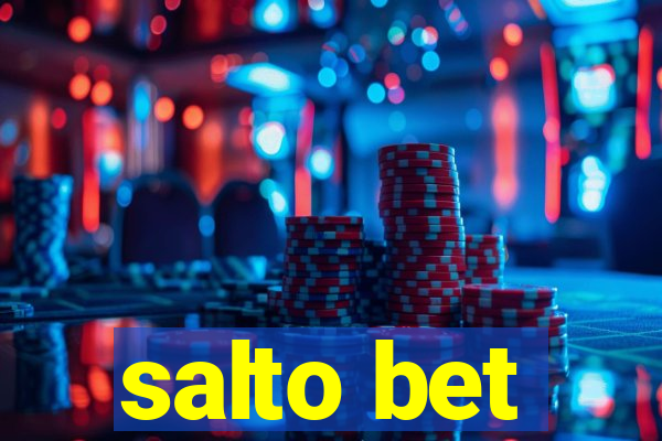 salto bet