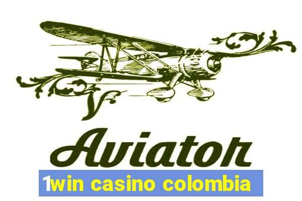 1win casino colombia