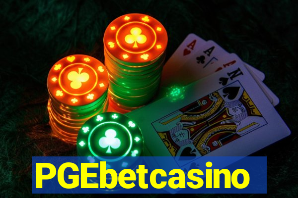 PGEbetcasino