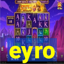 eyro