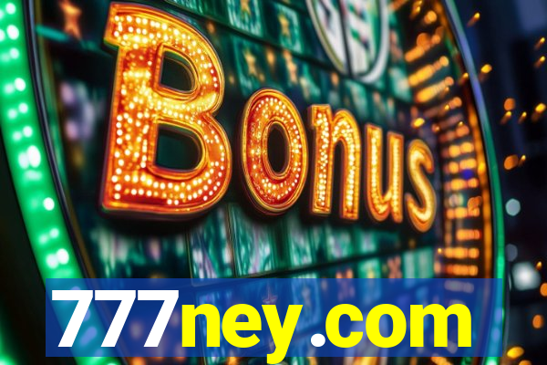 777ney.com