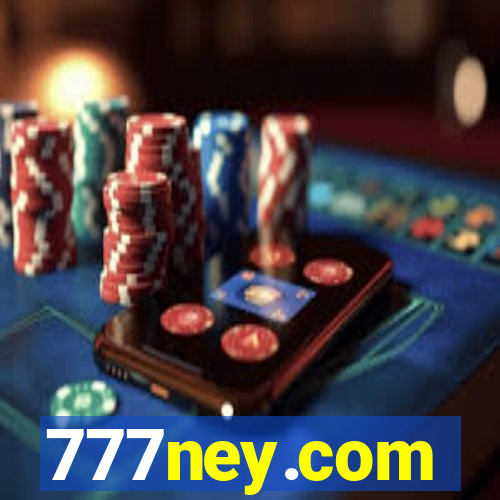 777ney.com