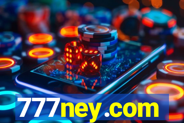 777ney.com