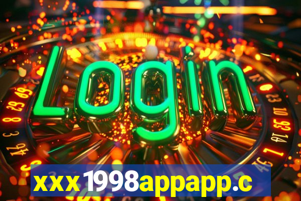 xxx1998appapp.com