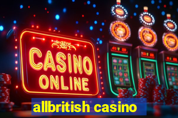 allbritish casino