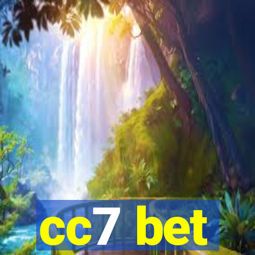 cc7 bet