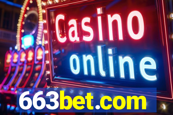 663bet.com