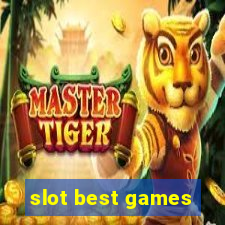 slot best games