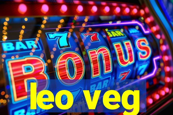 leo veg