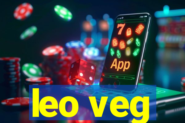 leo veg