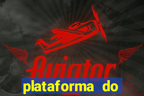 plataforma do neymar tigrinho