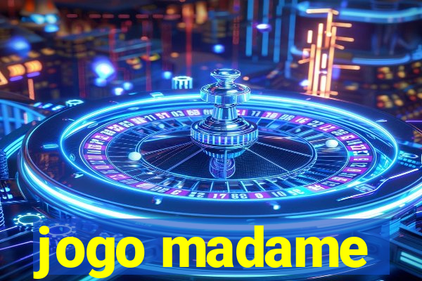 jogo madame