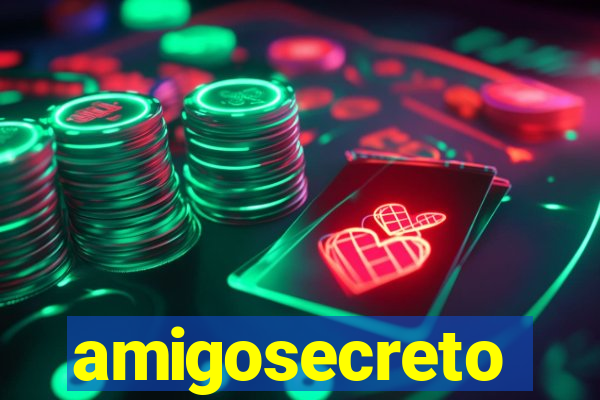 amigosecreto