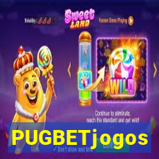 PUGBETjogos