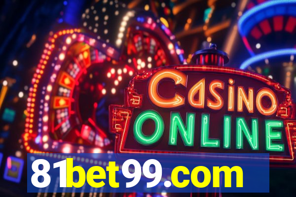 81bet99.com