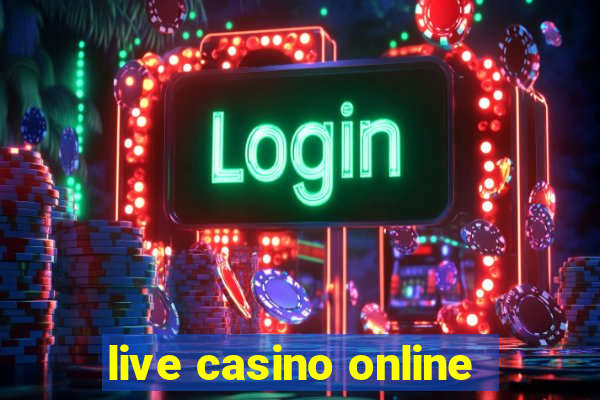 live casino online