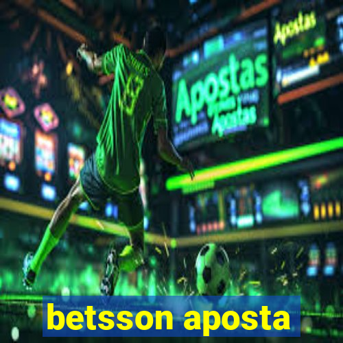 betsson aposta