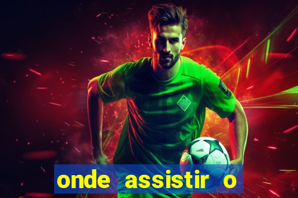 onde assistir o jogo do getafe hoje