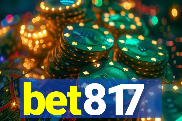 bet817