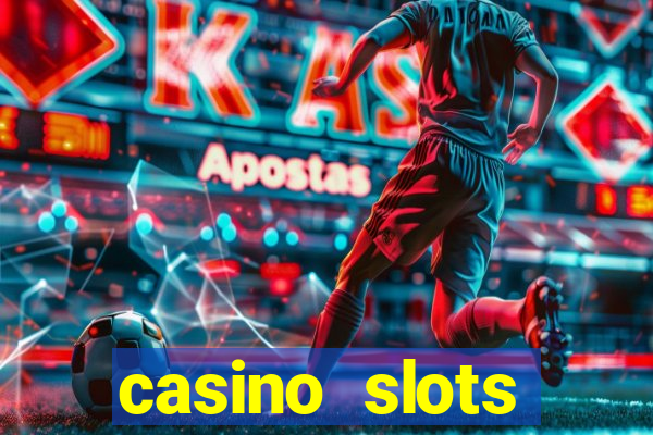 casino slots jackpot slots