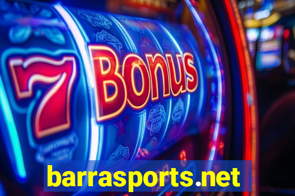 barrasports.net