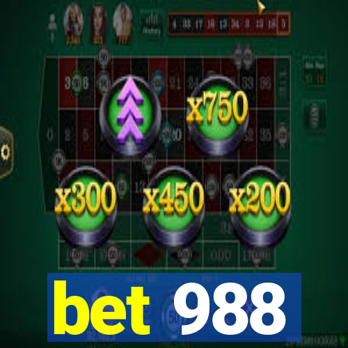 bet 988