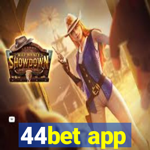 44bet app