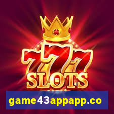 game43appapp.com